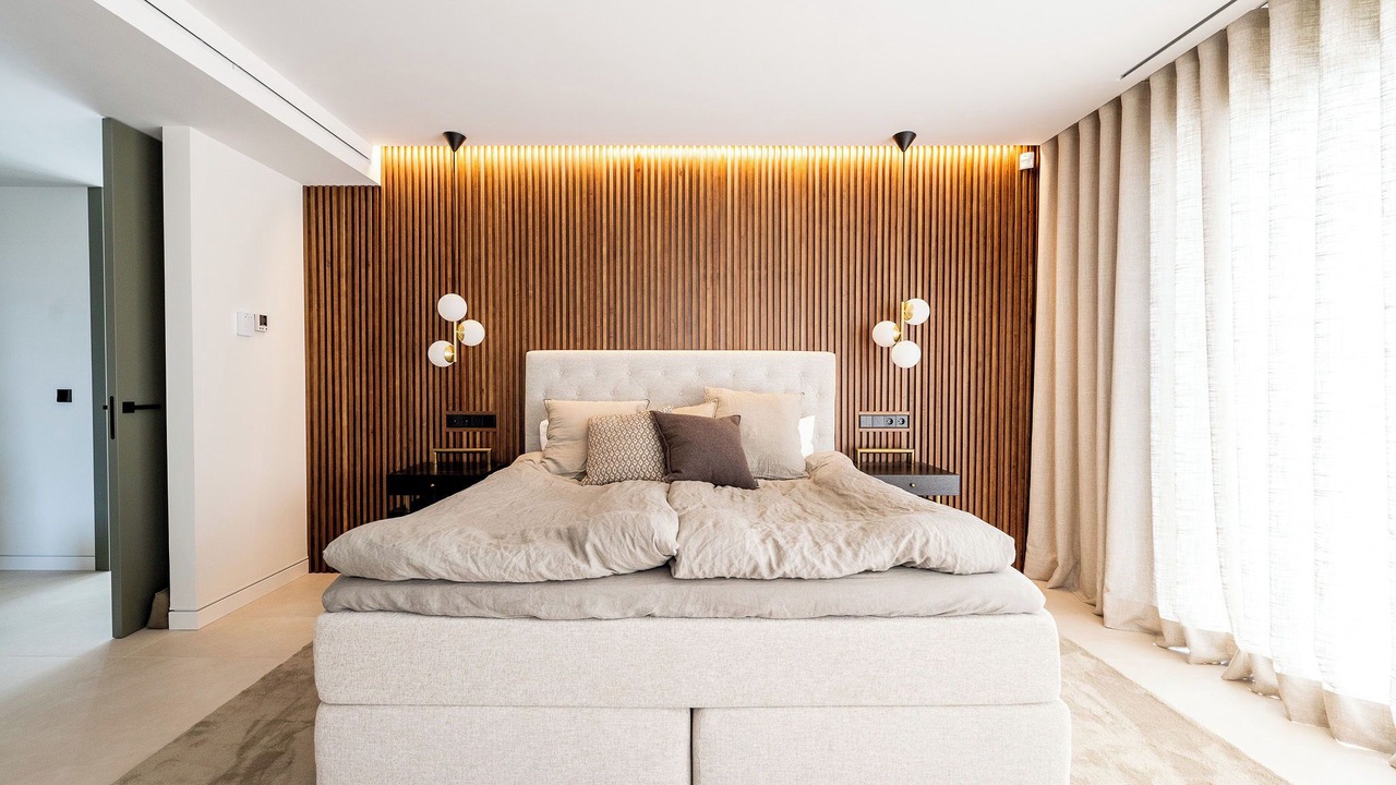 Photo of Bedroom in Urbanizacion Hacienda las Chapas