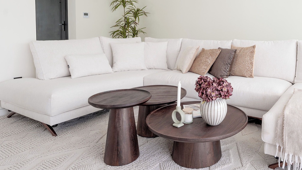 Photo of Livingroom in Urbanizacion Hacienda las Chapas