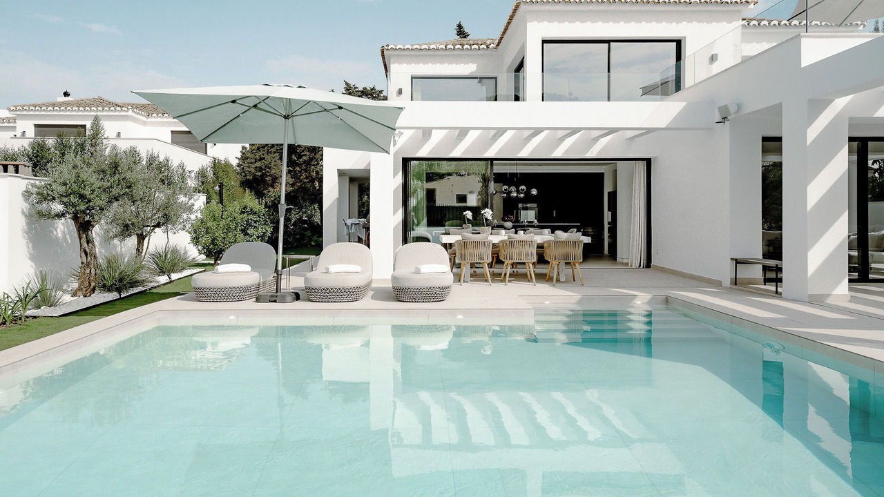 Photo of Outdoor in Urbanizacion Hacienda las Chapas