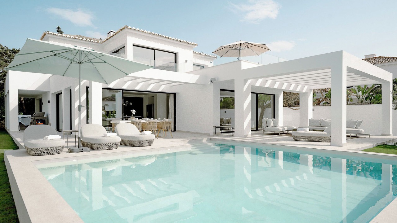 Photo of Outdoor in Urbanizacion Hacienda las Chapas