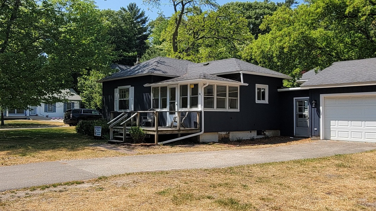 Photo of Outdoor in Pentwater
