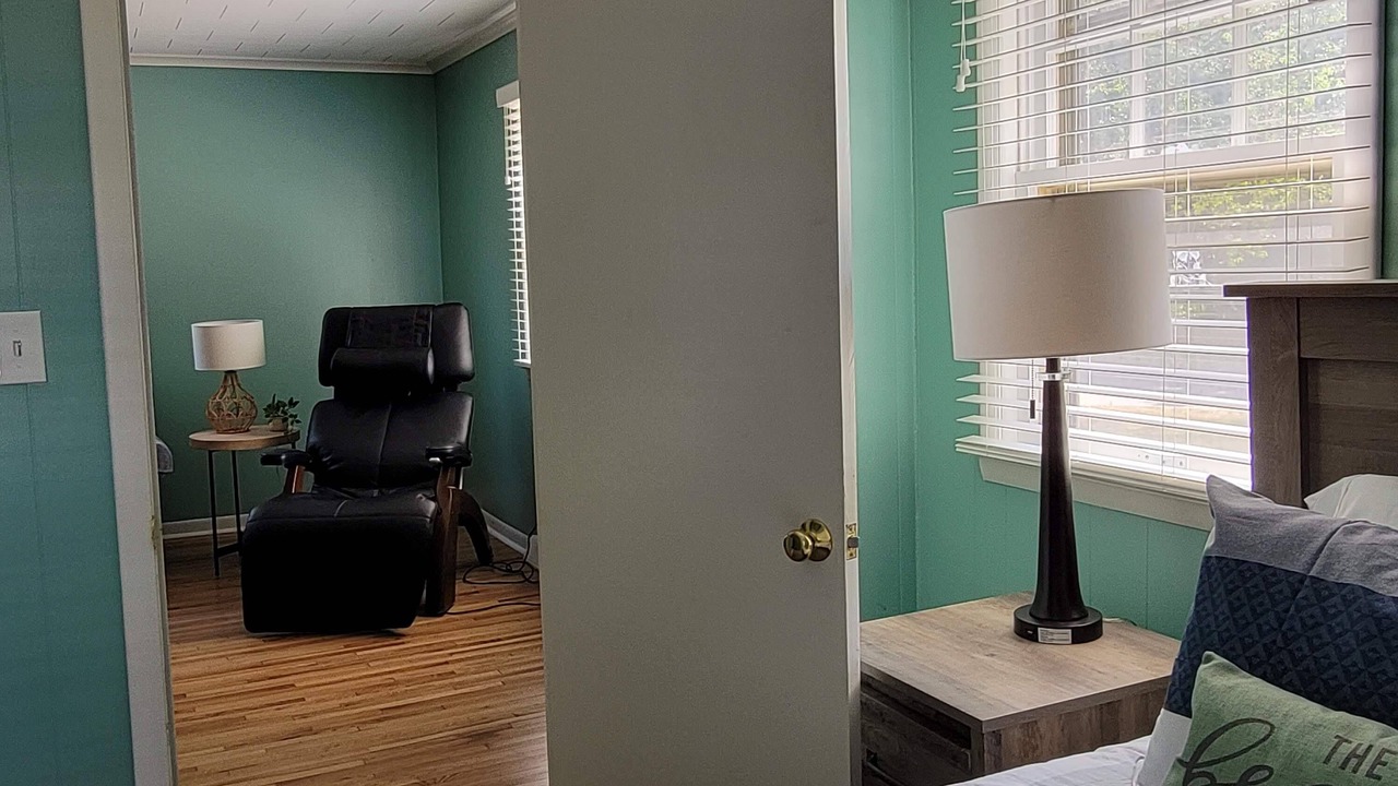 Photo of Bedroom in Pentwater