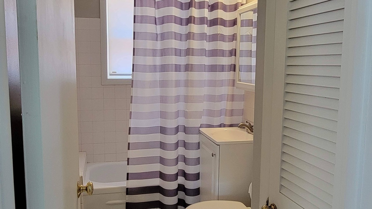Photo of Bathroom in Pentwater