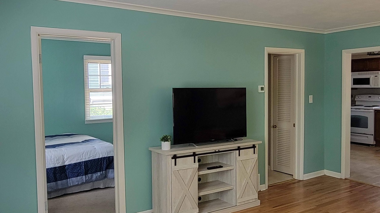 Photo of Bedroom in Pentwater