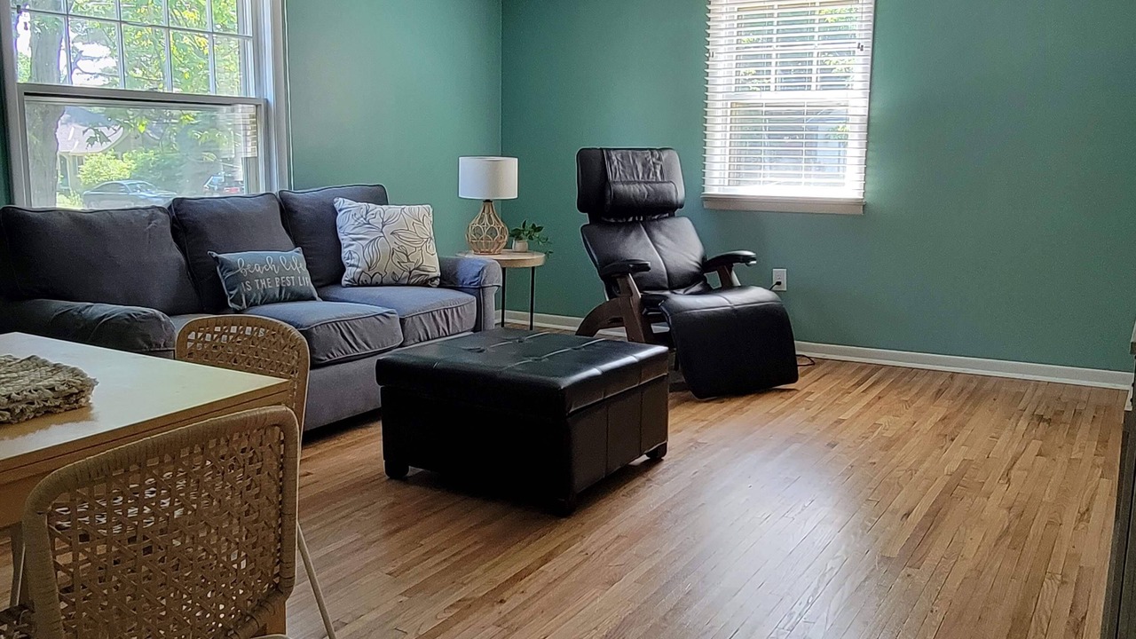 Photo of Livingroom in Pentwater