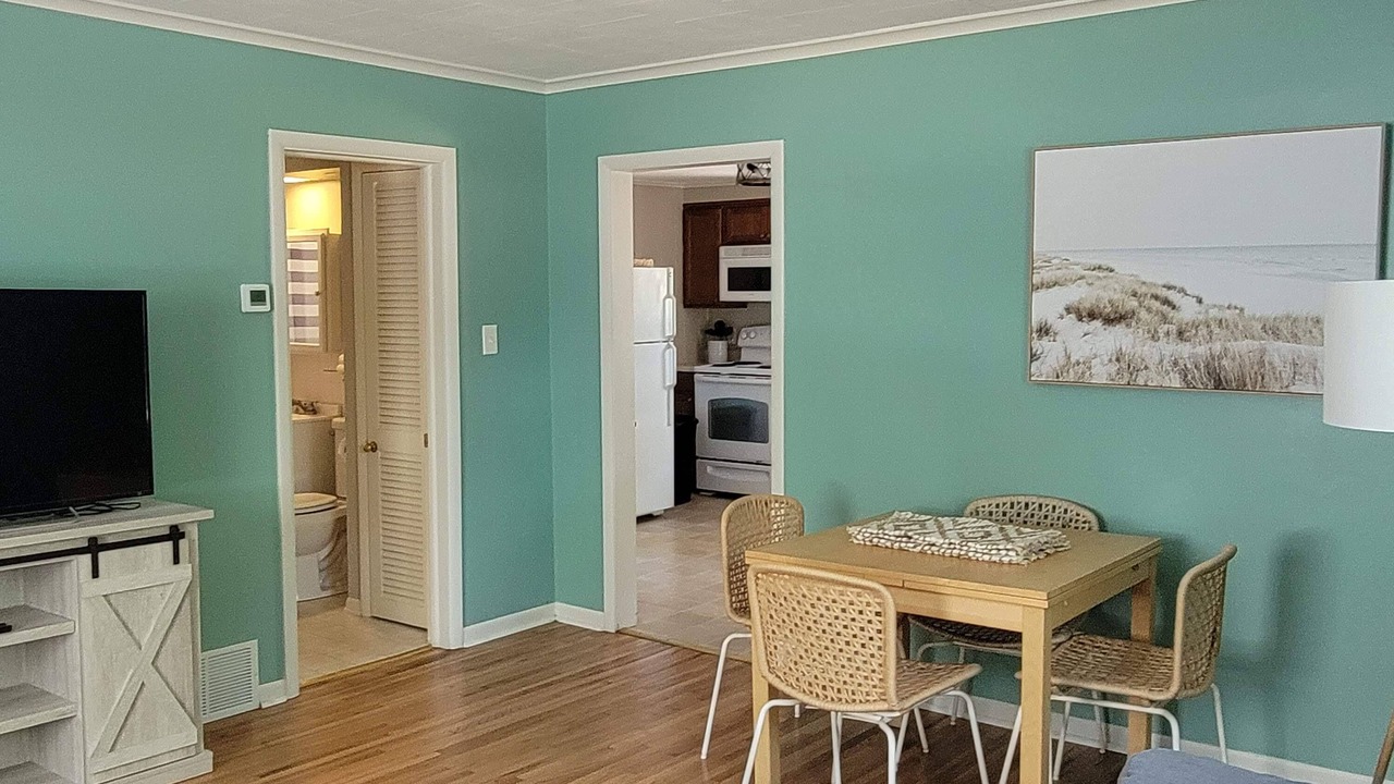 Photo of Livingroom in Pentwater