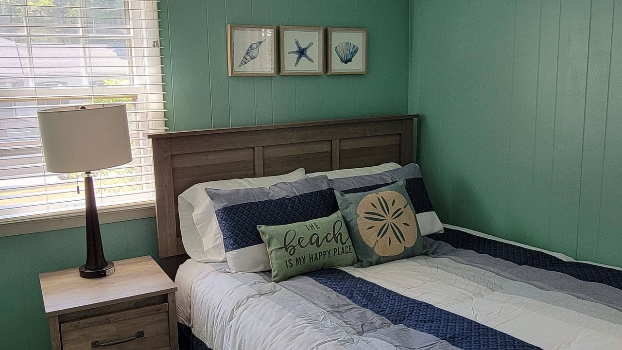 Photo of Bedroom in Pentwater