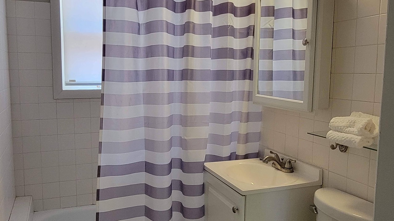 Photo of Bathroom in Pentwater