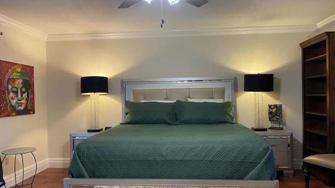 Photo of Bedroom in Windermere