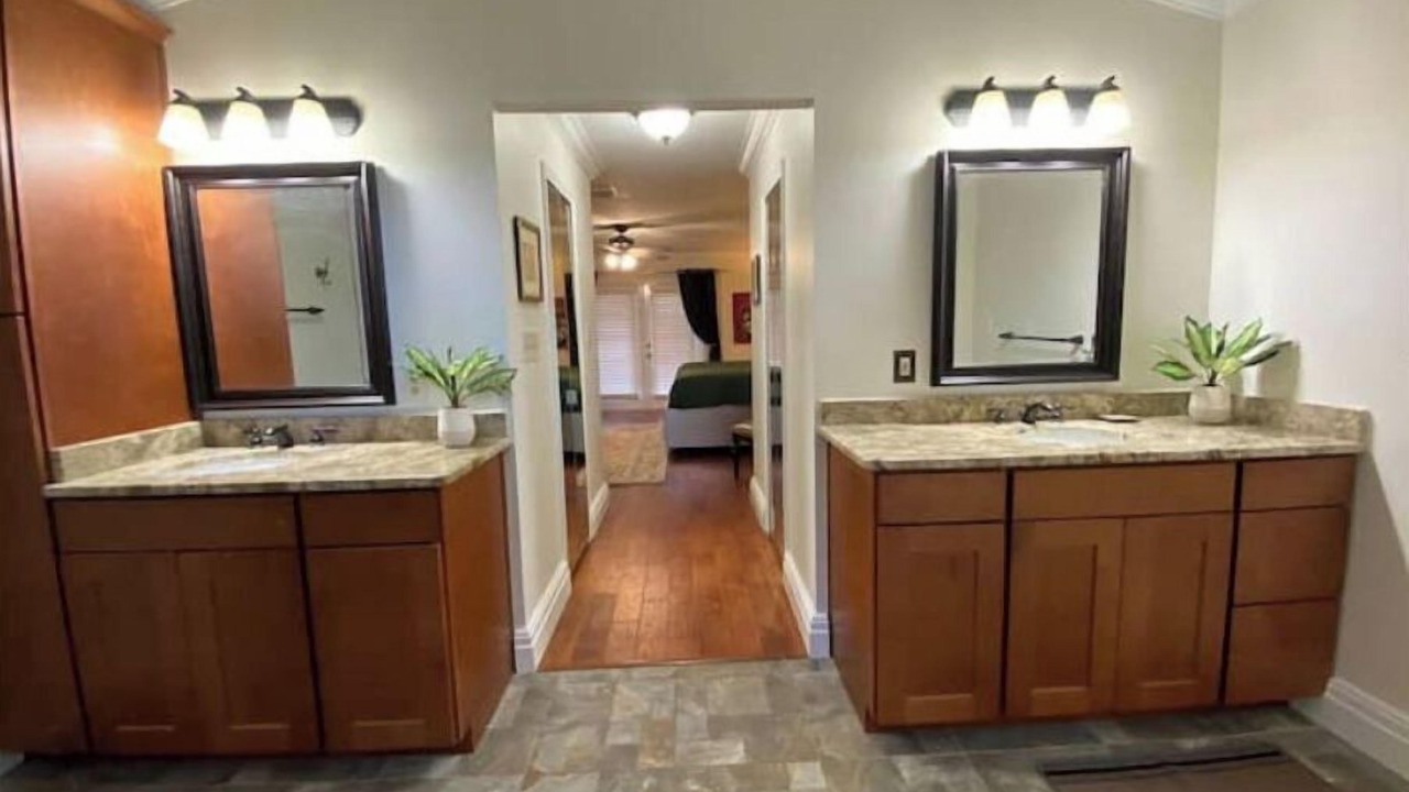 Photo of Bathroom in Windermere