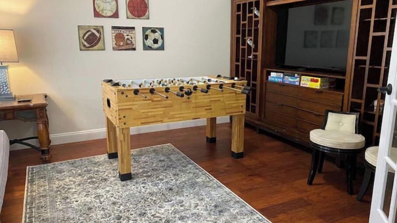 Photo of Bedroom in Windermere