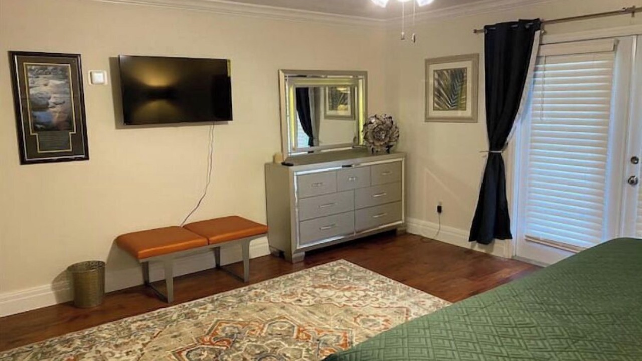 Photo of Bedroom in Windermere