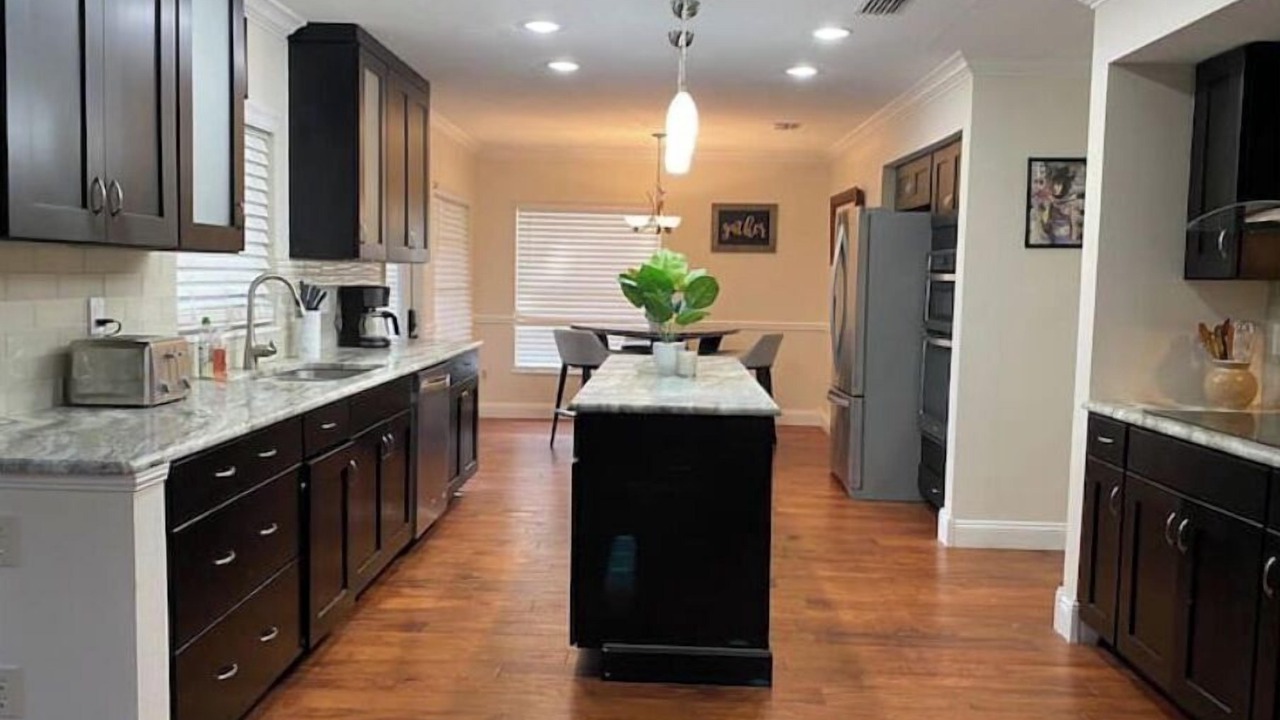 Photo of Kitchen in Windermere