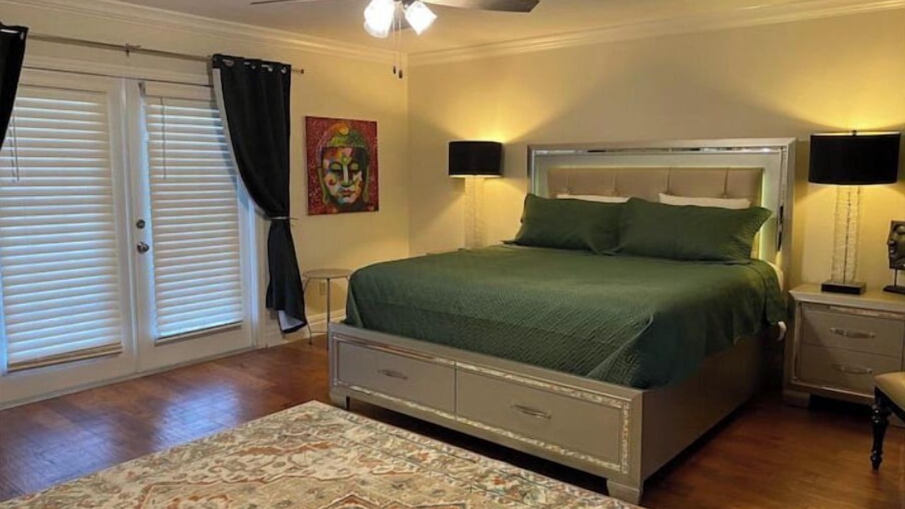 Photo of Bedroom in Windermere