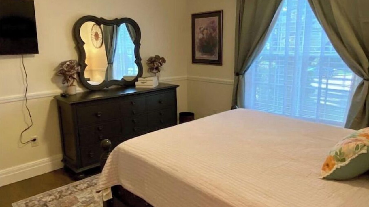 Photo of Bedroom in Windermere