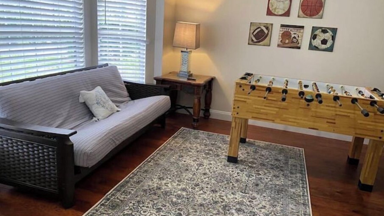 Photo of Bedroom in Windermere