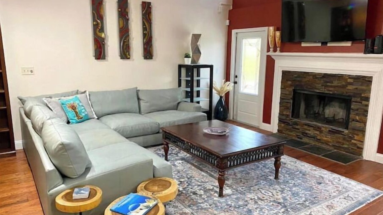 Photo of Livingroom in Windermere