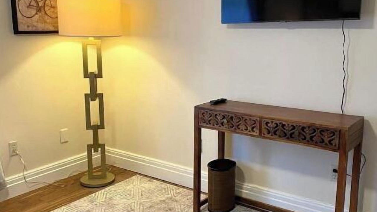 Photo of Bedroom in Windermere