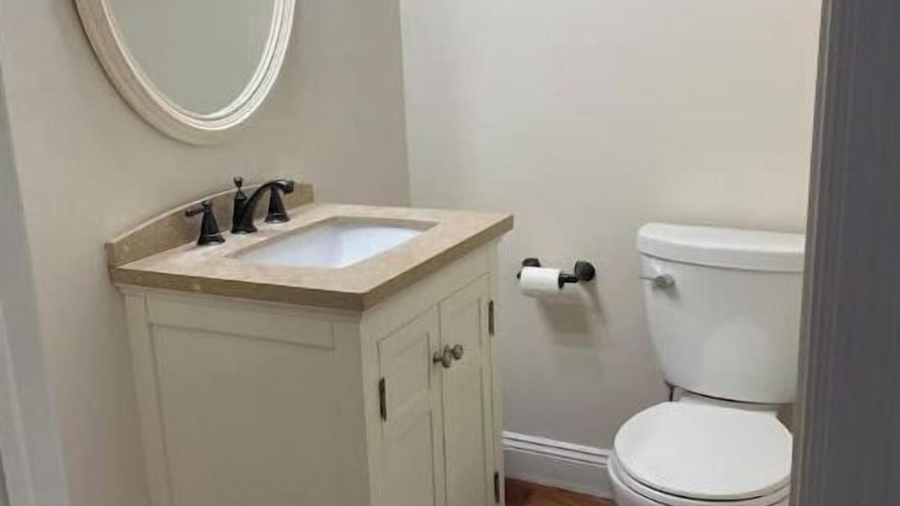 Photo of Bathroom in Windermere