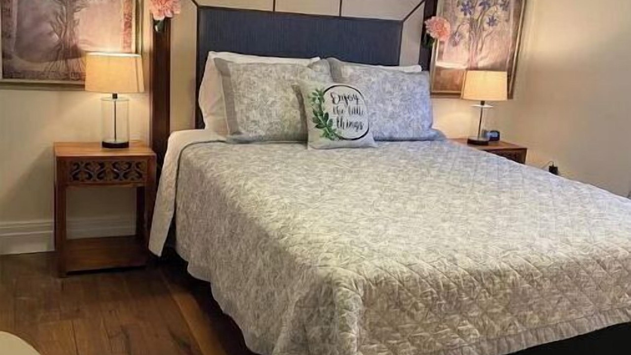 Photo of Bedroom in Windermere