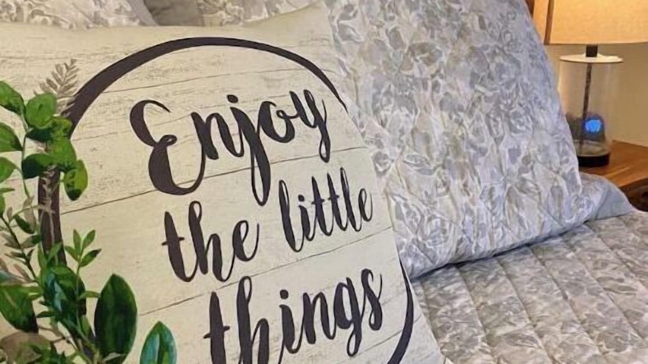 Photo of Bedroom in Windermere