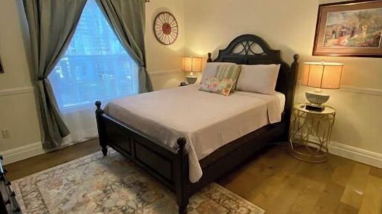 Photo of Bedroom in Windermere