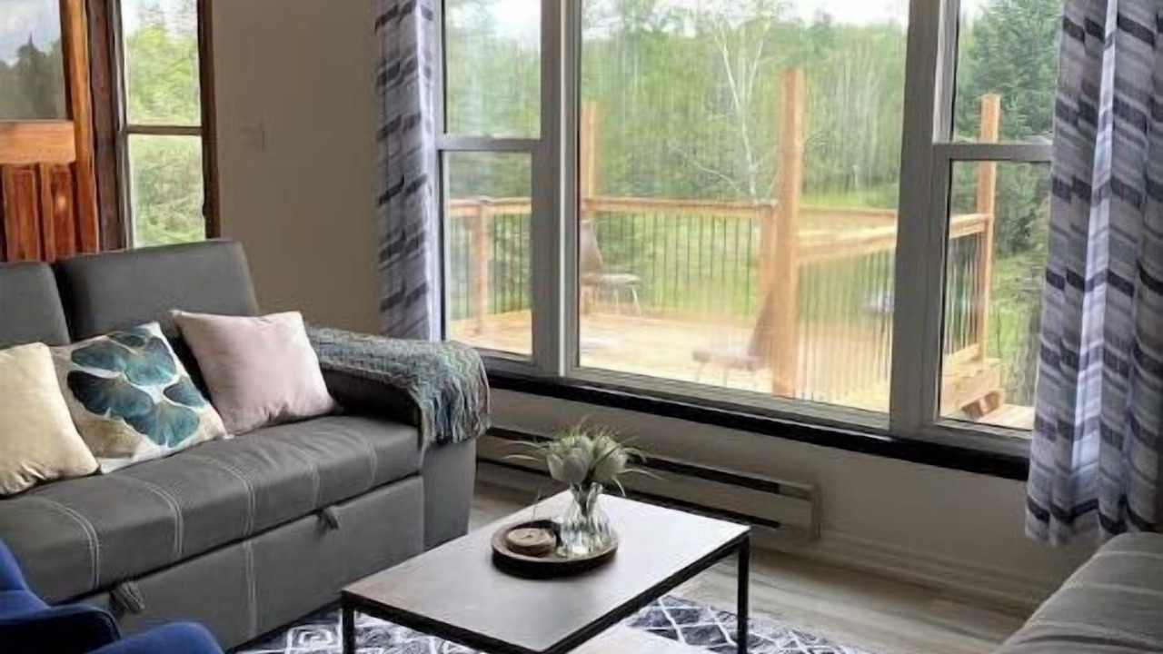 Photo of Livingroom in Irondale