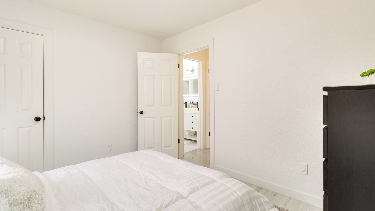 Photo of Bedroom in Scofield Farms