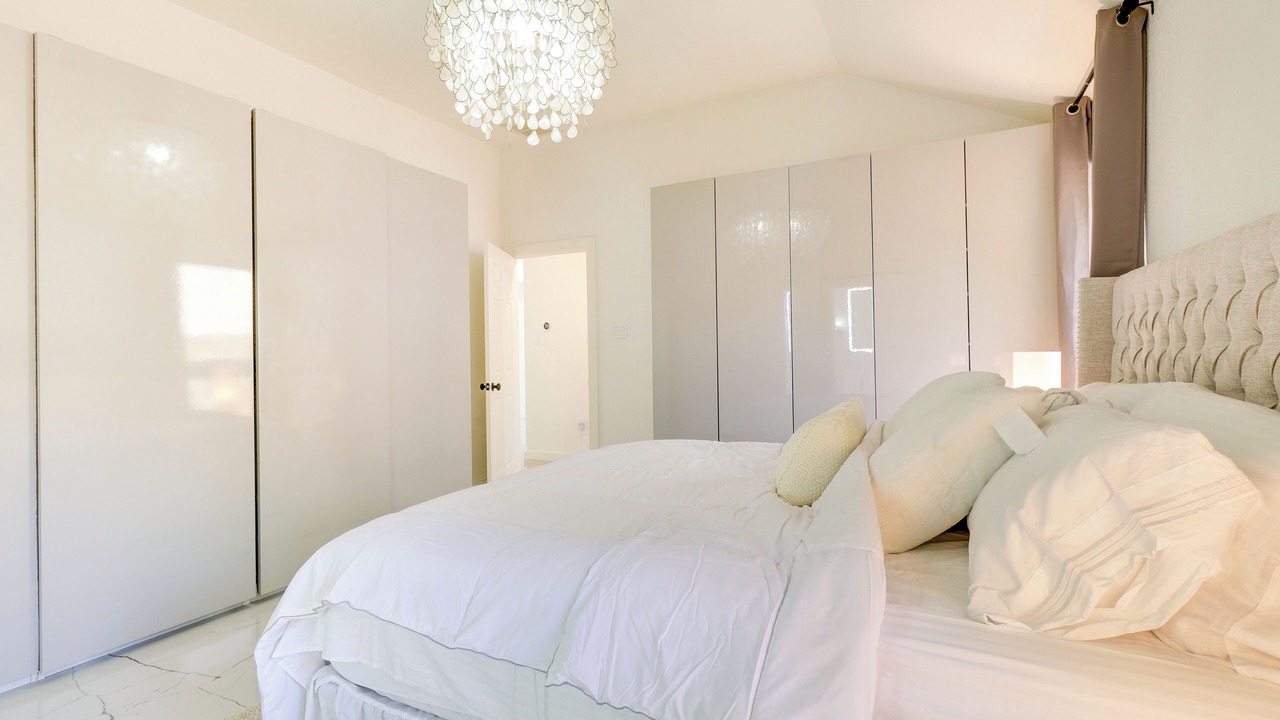 Photo of Bedroom in Scofield Farms