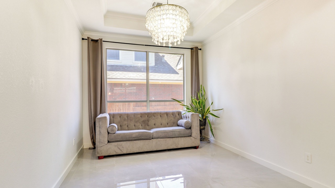 Photo of Bedroom in Scofield Farms