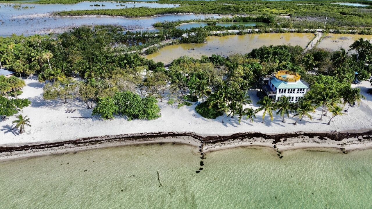Photo of Outdoor in Sugarloaf Key
