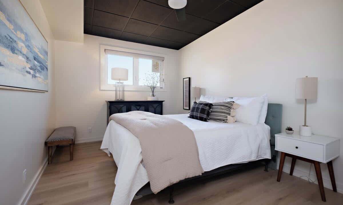 Photo of Bedroom in Canyon