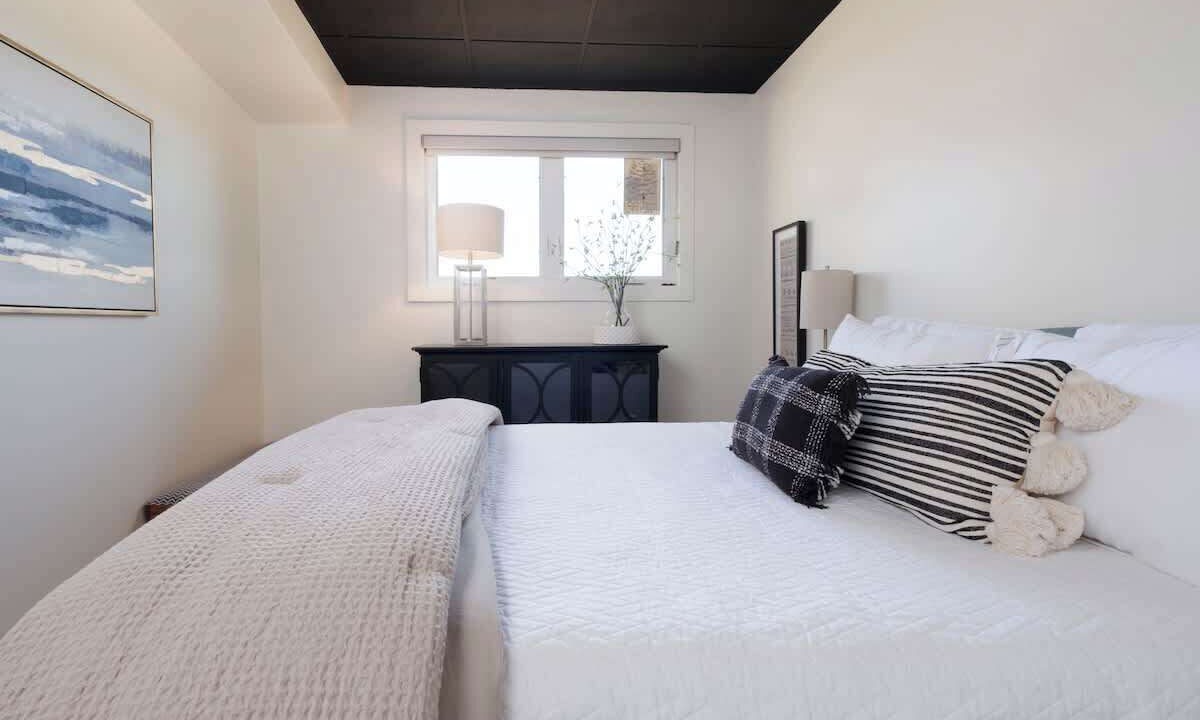 Photo of Bedroom in Canyon