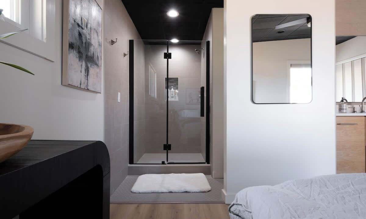 Photo of Bedroom in Canyon