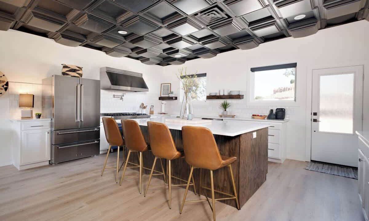 Photo of Kitchen in Canyon