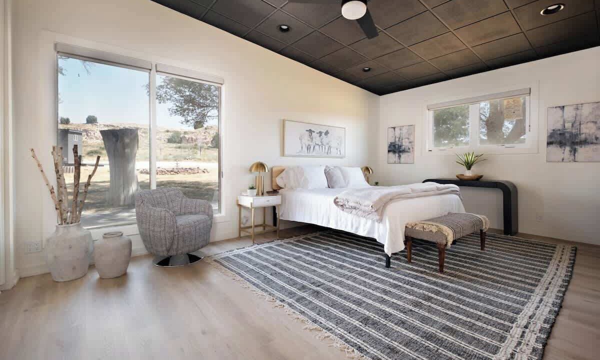Photo of Bedroom in Canyon