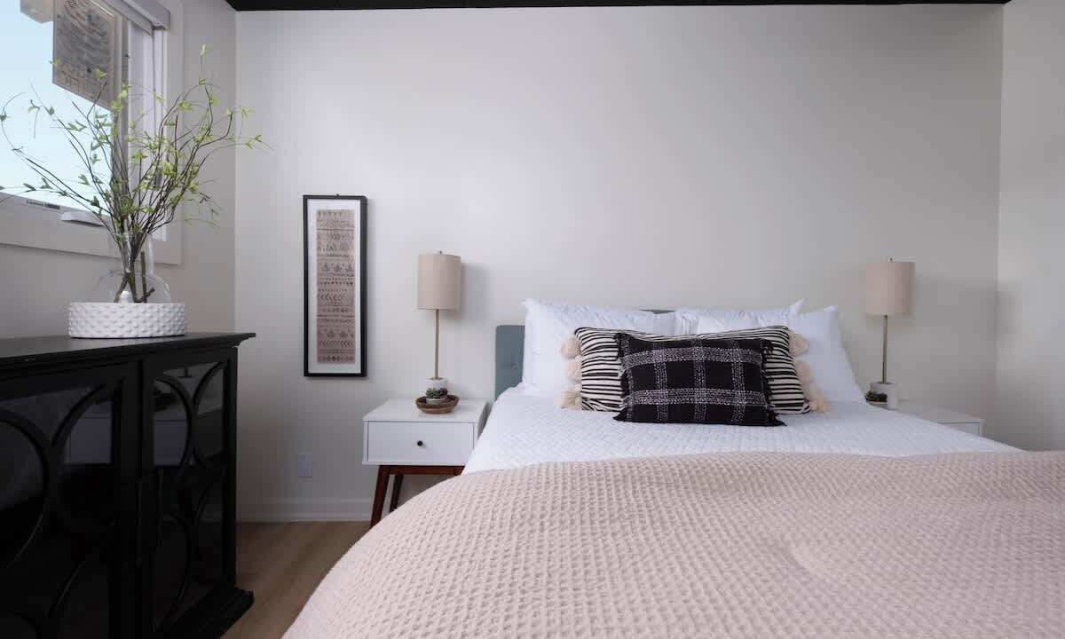 Photo of Bedroom in Canyon