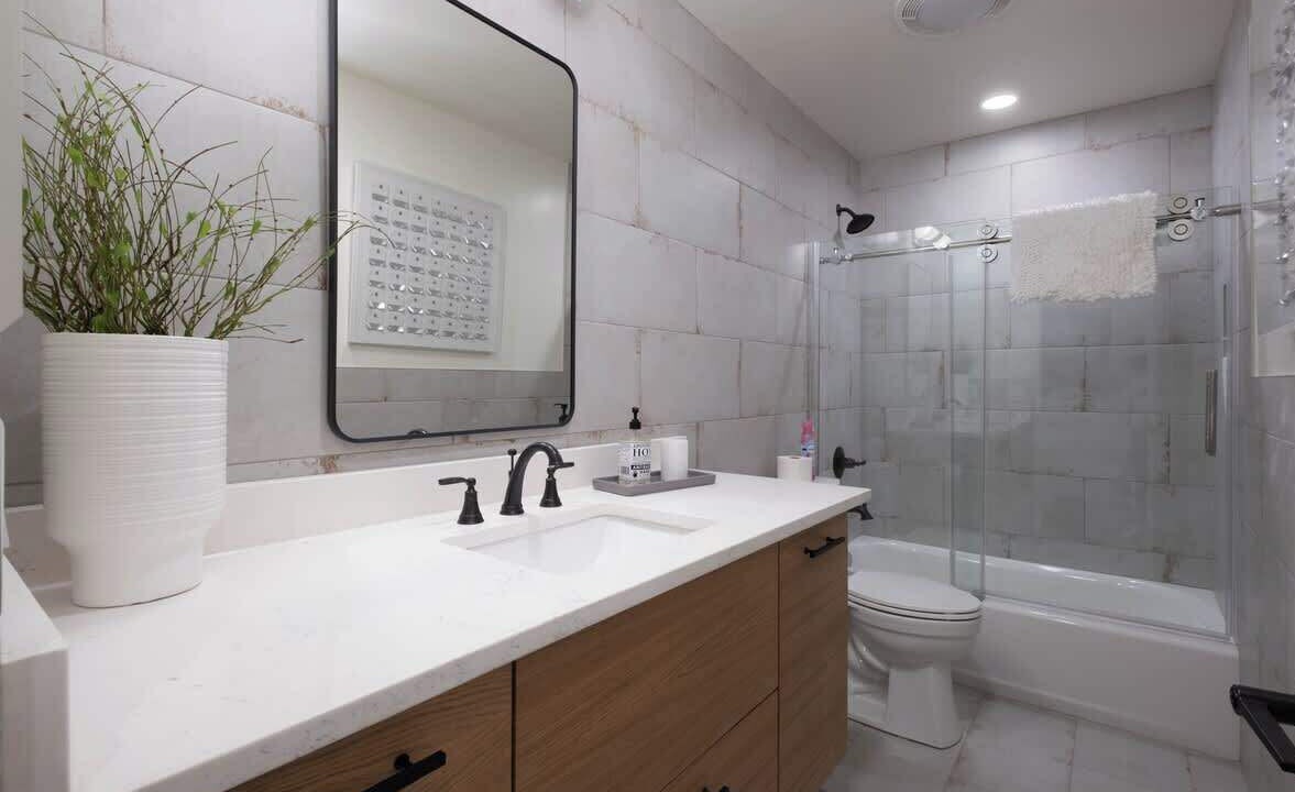 Photo of Bathroom in Canyon