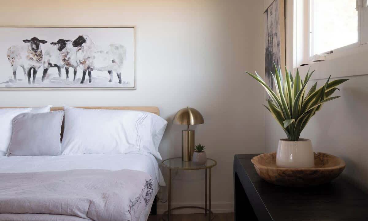 Photo of Bedroom in Canyon
