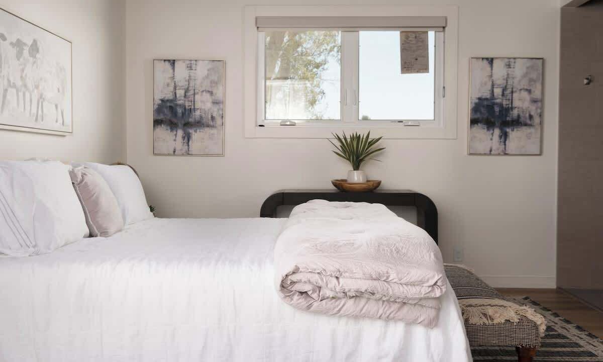 Photo of Bedroom in Canyon