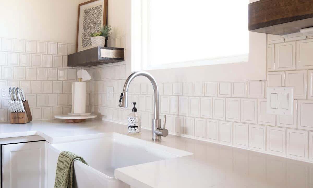 Photo of Bathroom in Canyon