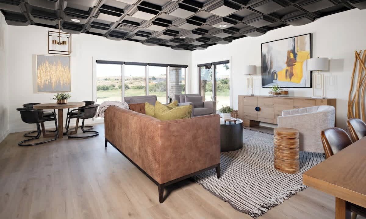 Photo of Livingroom in Canyon