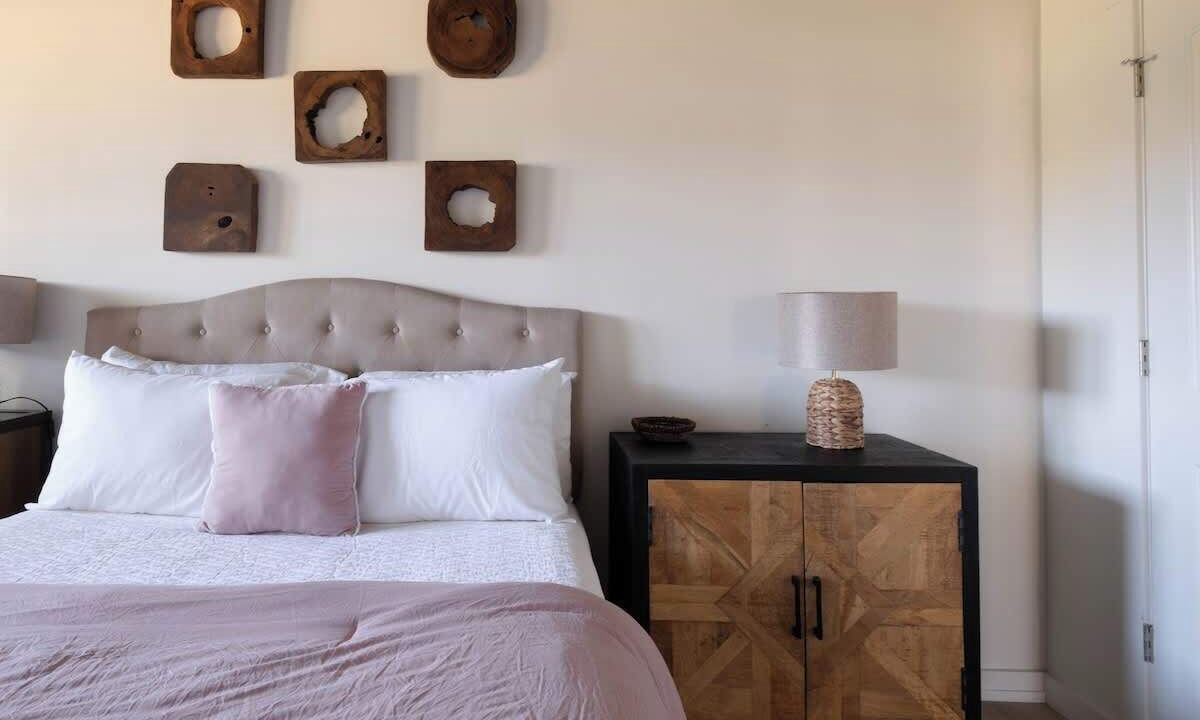 Photo of Bedroom in Canyon
