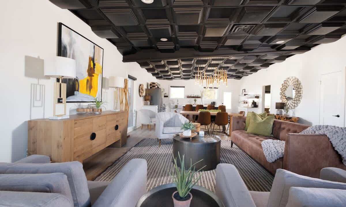 Photo of Livingroom in Canyon