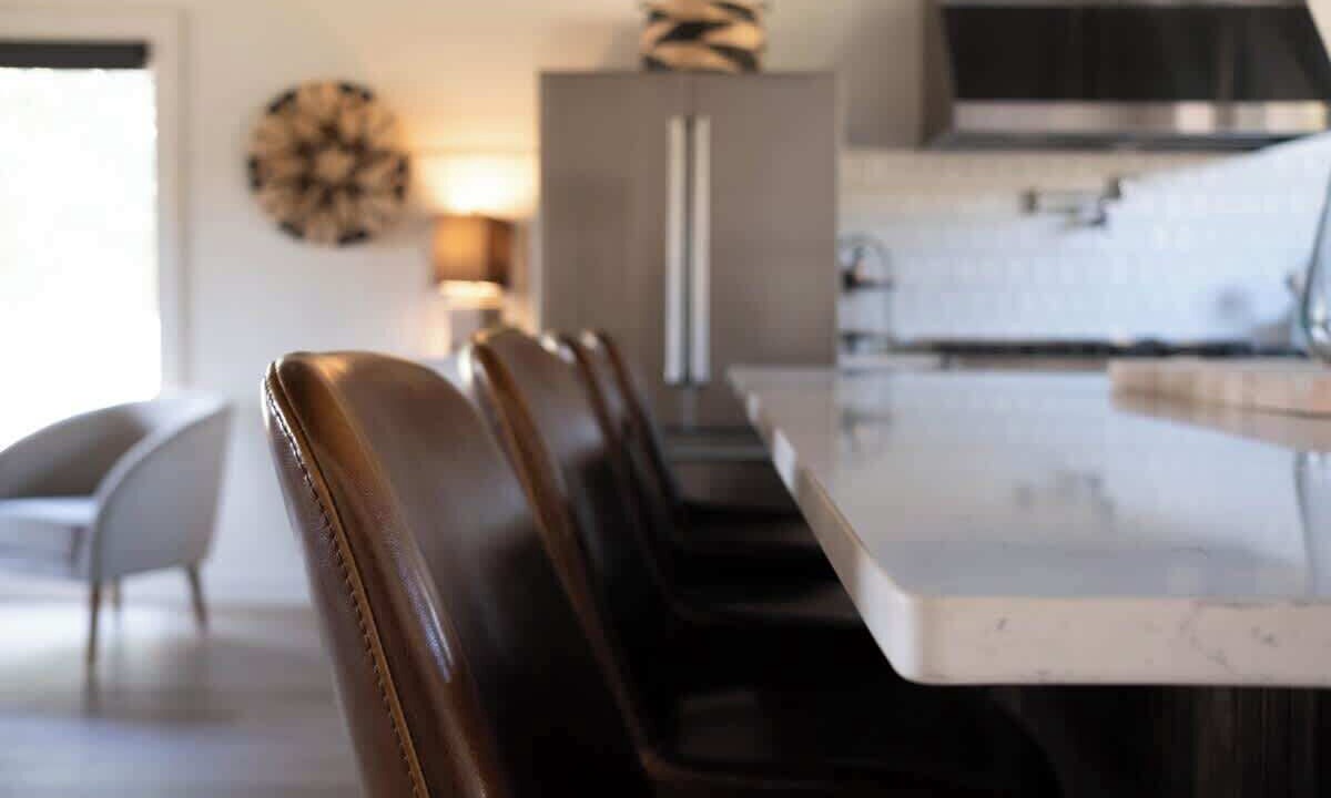 Photo of Kitchen in Canyon