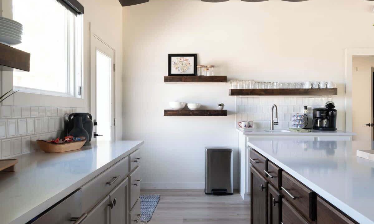 Photo of Kitchen in Canyon