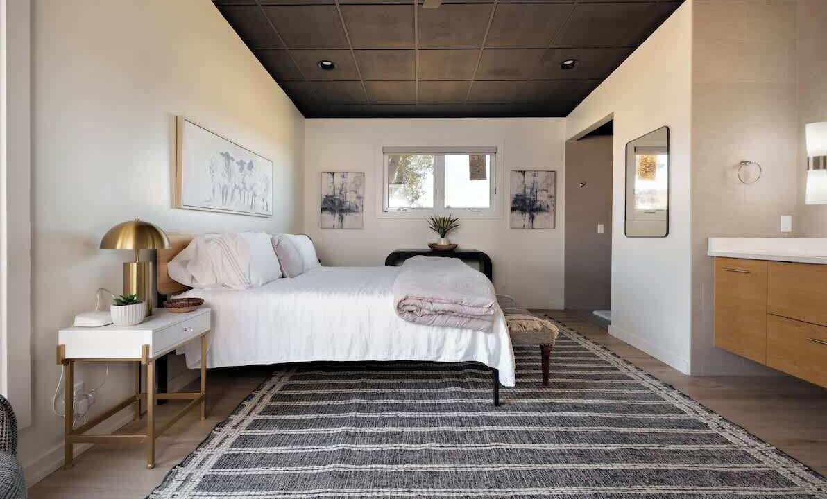 Photo of Bedroom in Canyon