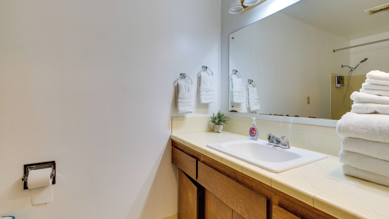 Photo of Bathroom in Lake Forest Park