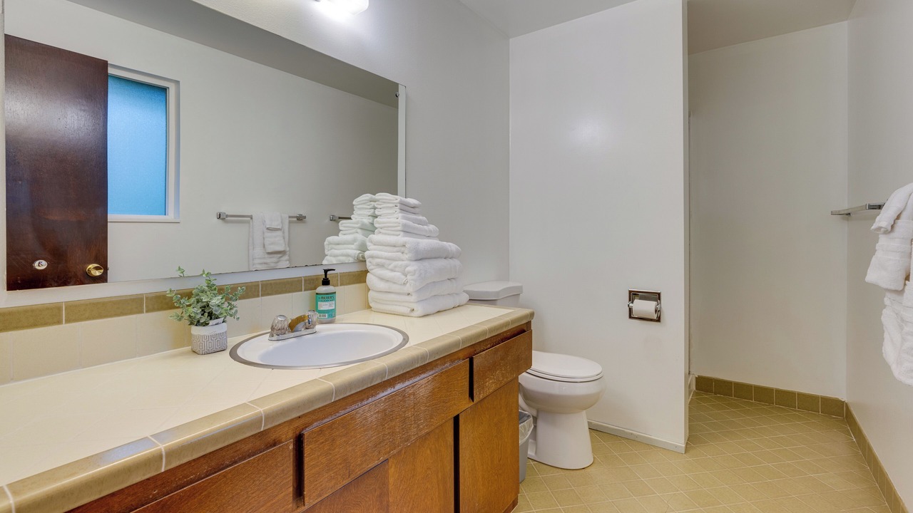 Photo of Bathroom in Lake Forest Park