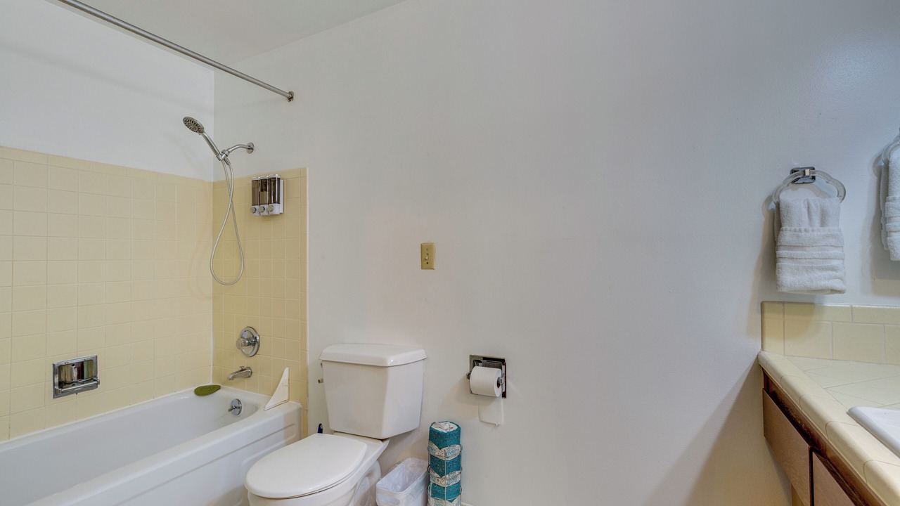 Photo of Bathroom in Lake Forest Park